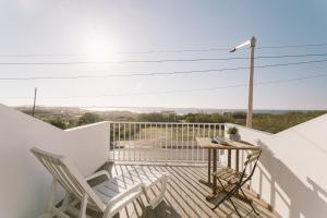 Best Houses 26: Baleal Beach Front Retreat