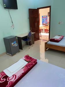 MINH THU MOTEL
