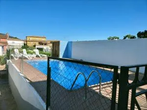 Casa Detrés 1 - Polícar