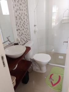 EDÉSIA -B- 202 - Dois dormitórios (1 suíte)