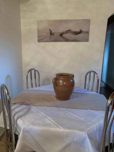 Maisons de vacances Gite a Poggiale de Figari : photos des chambres