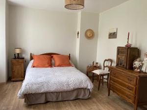 Maisons de vacances la Louviere : photos des chambres