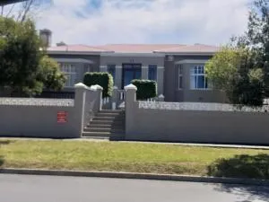 Prince Alfreds - Ashton