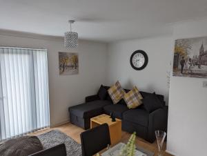 THE KILSYTH,detached bungalow Warrington