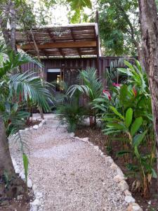 Green Sanctuary Hotel