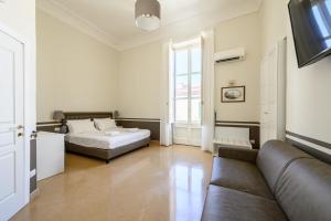 Residenza Molinari Suite