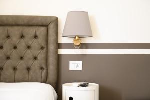 Residenza Molinari Suite