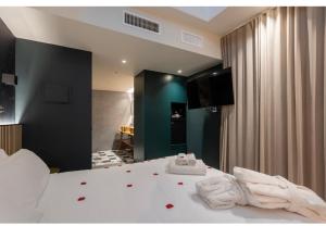 Lo hotel del poblet