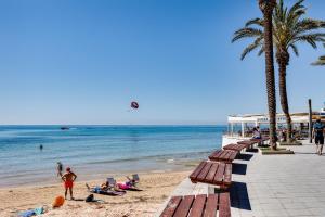 APARTAMENTO GOLETA 30