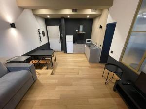 Milano Central Station Moka