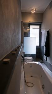 Beautiful floral apartment on Navigli
