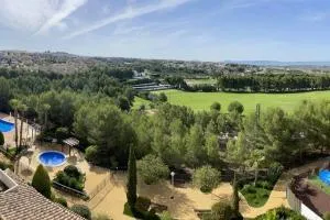 Rincón del Relax y el Disfrute - Lorquí