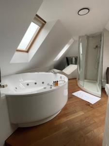 AB Ljubljana - Breg Apartments