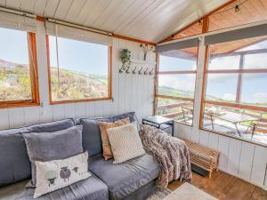 Top Of The World Lodge