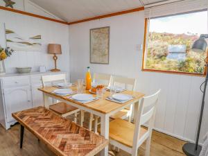 Top Of The World Lodge