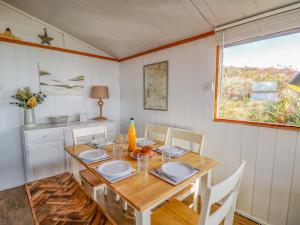 Top Of The World Lodge