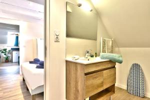 Ty Koant au coeur du Guilvinec - Wifi inclus - Draps et serviettes inclus