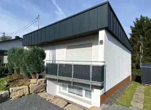 Försters Ferienhaus - Müschenbach