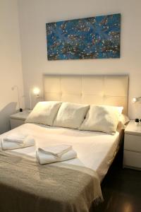 WISH SUITE SAN LORENZO DE SEVILLA