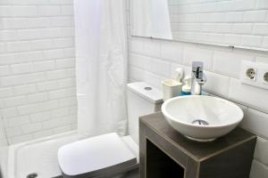 WISH SUITE SAN LORENZO DE SEVILLA