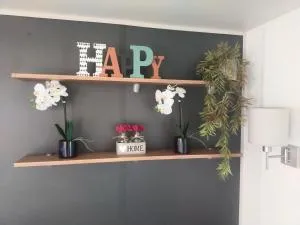 MOBIL HOME LE HAPPY - 塞里尼昂