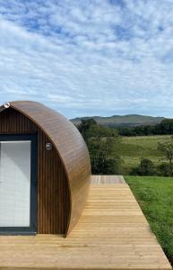 Endrick Escape - Luxury Glamping