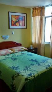 Hostal Puerto Ingles