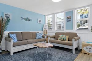 Gammys Beach Bungalow