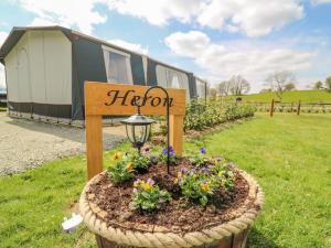 The Heron - Hoteles de 4 estrellas en Rhayader