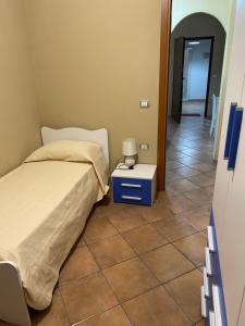 Appartamento Orrosica img5