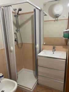 Appartamento Orrosica img3