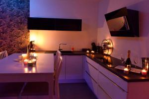 SuiteDreams - Sky Suite - Liège