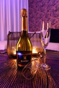 SuiteDreams - Sky Suite - Liège