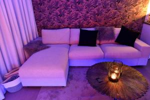 SuiteDreams - Sky Suite - Liège