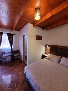 Lalck Cketi Hotelería y Turismo