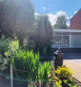 Privé studio centrum Assen Gratis Parkeren - Eleveld