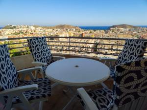 Apartamento en Puerto de Mazarrón