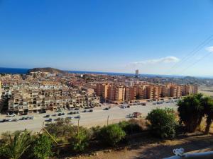 Apartamento en Puerto de Mazarrón