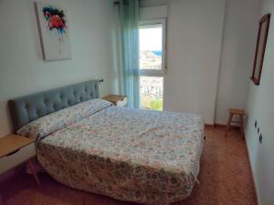 Apartamento en Puerto de Mazarrón