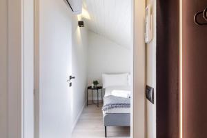 Stupendo duplex in centro a Milano