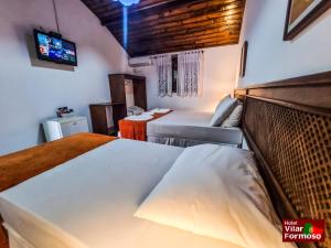 Hotel Villar