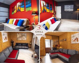Villa ROYAL CLUB 13