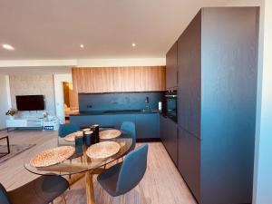 Ana Seafront Haven Apartment