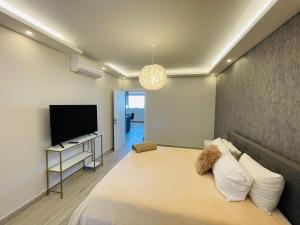 Ana Seafront Haven Apartment