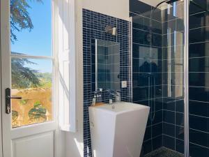 B&B / Chambres d'hotes Chateau Fauchey : photos des chambres