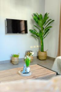 Boutique Apartment Center Granada