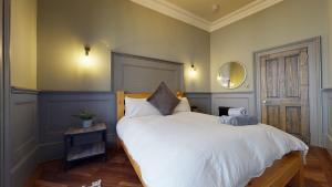 Barbican Boutique Luxury Apartments & Rooms, Plymouth