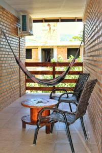 Pousada Moçamba Dunas Beach