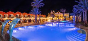 Macacona Hacienda Hotel