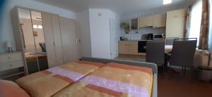 Ferienwohnung im Prossner Gründel